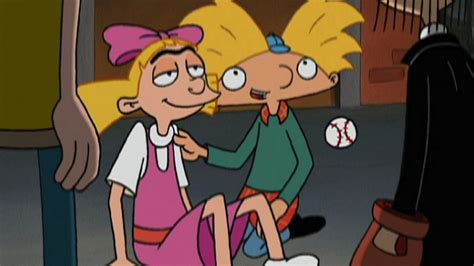 Hey Arnold (Full Episodes) .